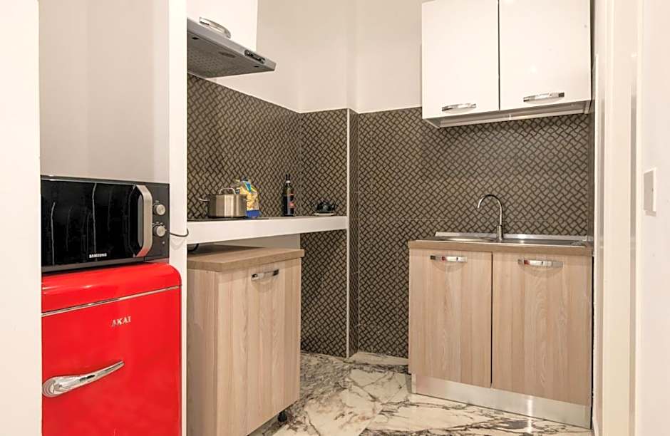 GRAND HOTEL SERAPIDE