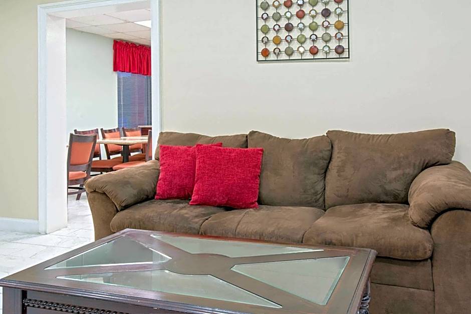 Ramada by Wyndham Pelham