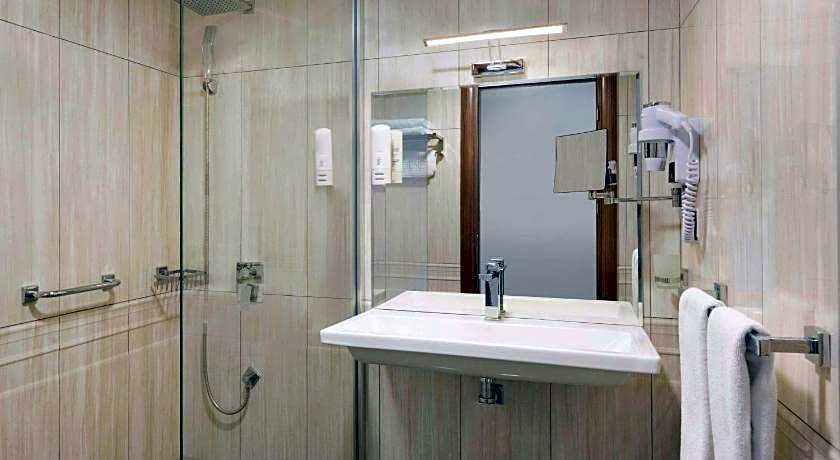 Ramada Hotel and Suites Edirne