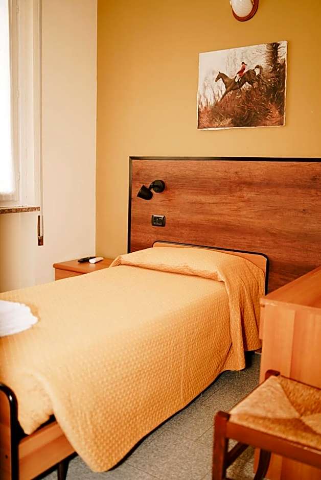 Locanda La Castellana