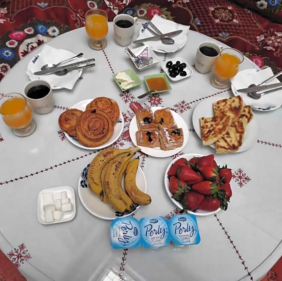 Dar Ahl Tadla