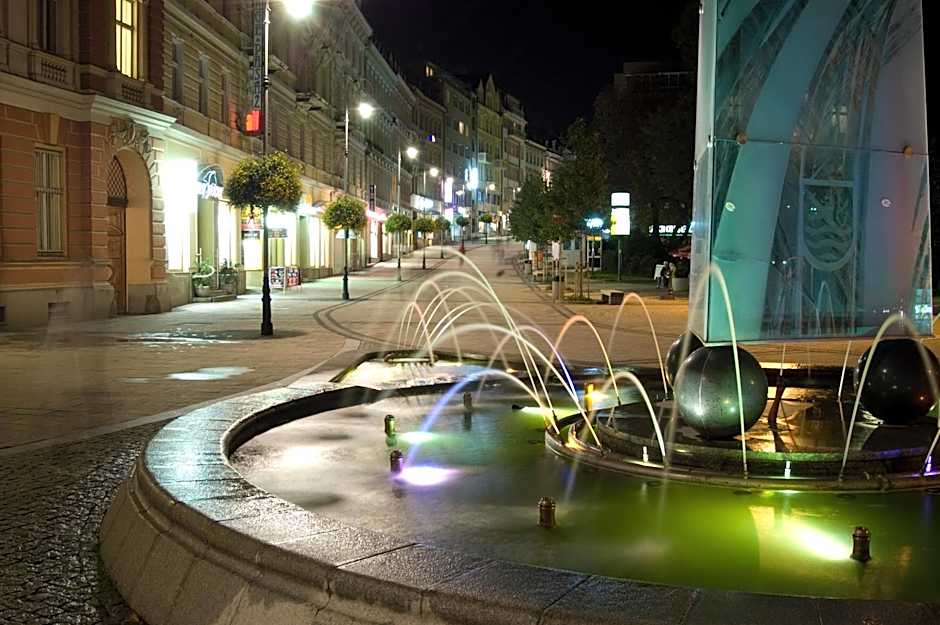 Kavalír Apartments