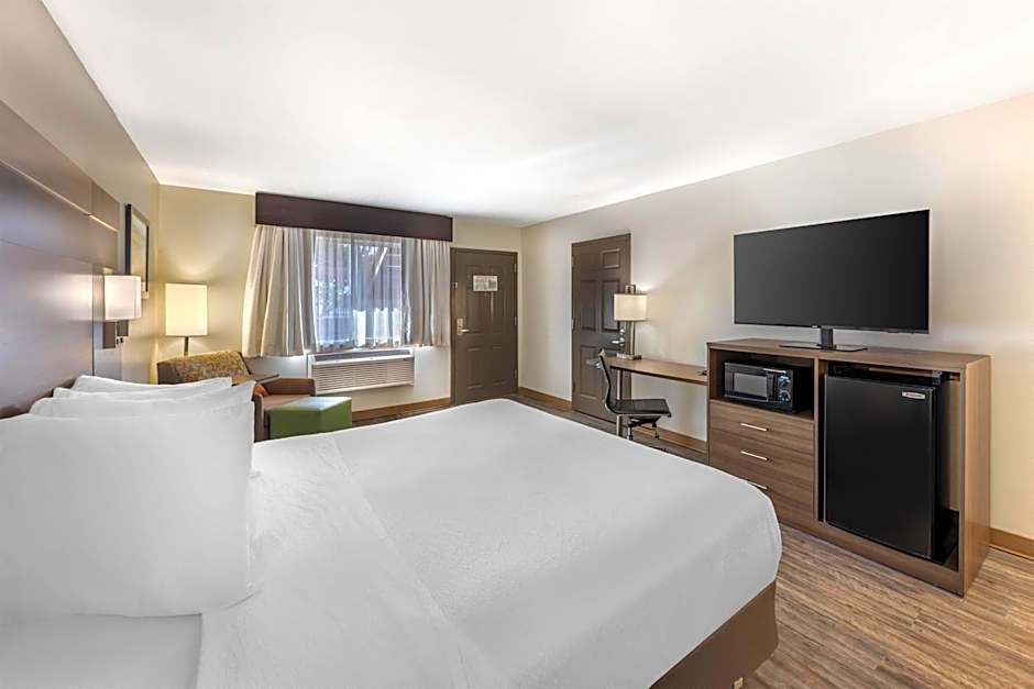 Best Western Dos Rios