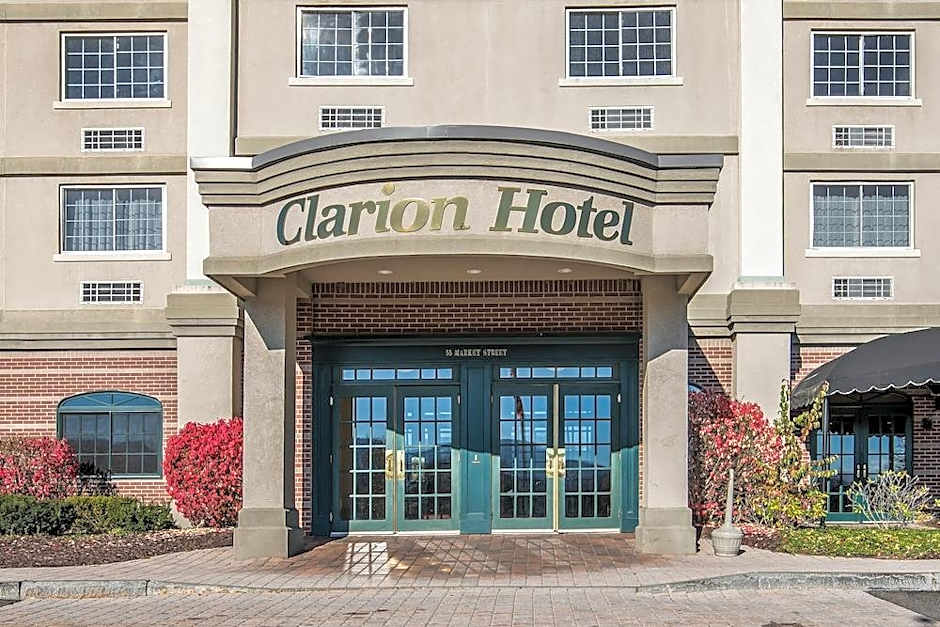 The Marx Hotel - Downtown - University Area