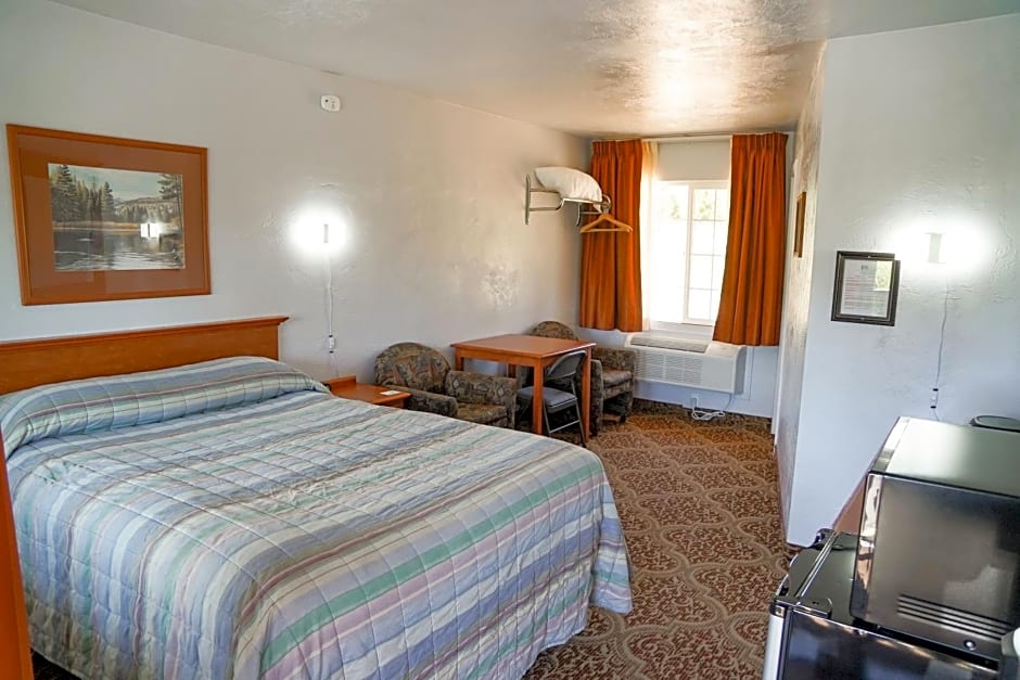 Swiss Holiday Lodge