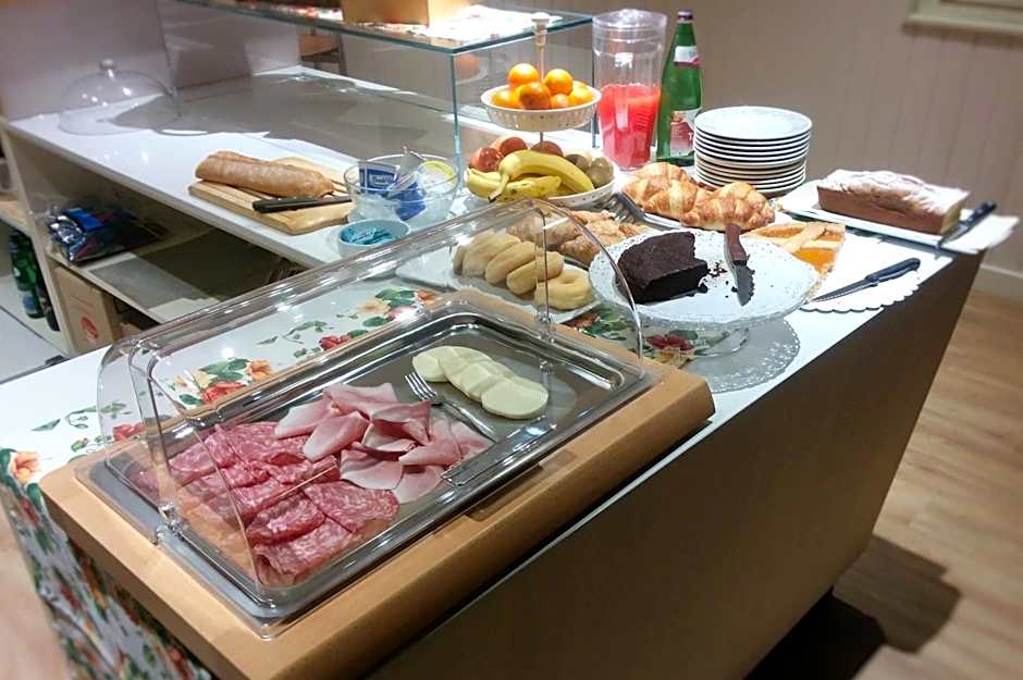 Country Hotel Al Gallo