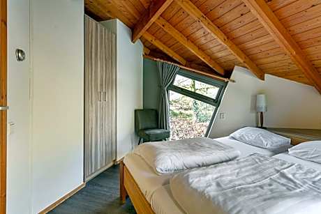 Three-Bedroom Bungalow