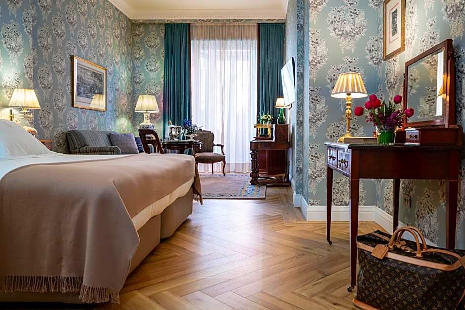 Relais & Chateaux Hotel Orfila