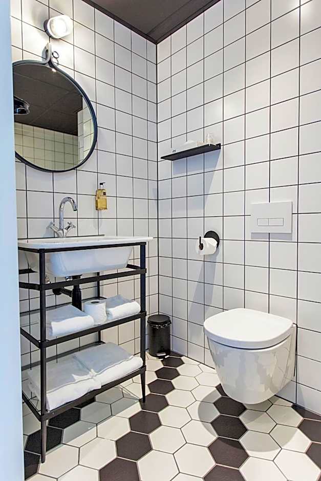 ibis Styles Amsterdam Airport