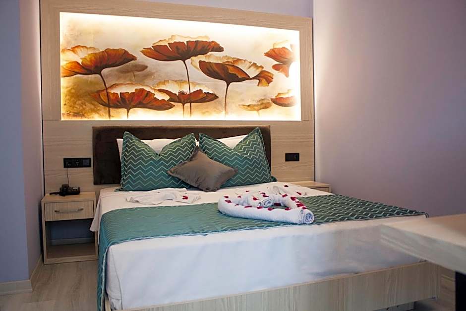 Livaneli Boutique Otel