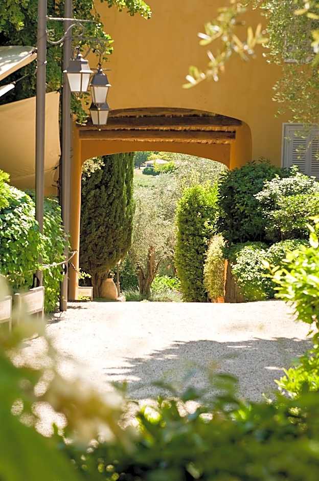 Bastide Saint Antoine - Relais & Chateaux