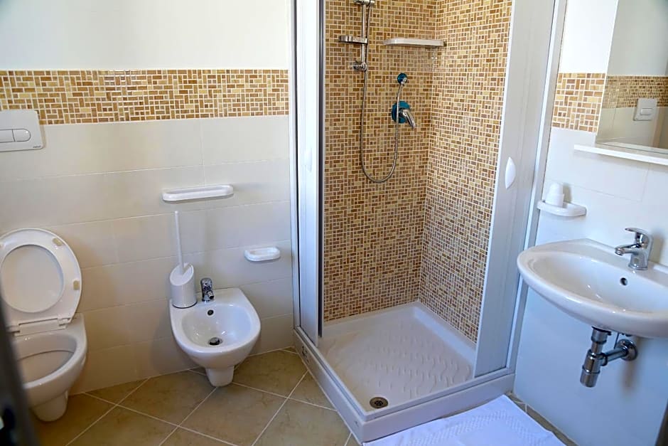 Solandra Affittacamere