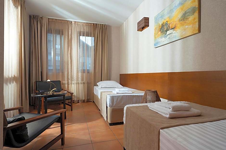 Boutique Hotel Uniqato