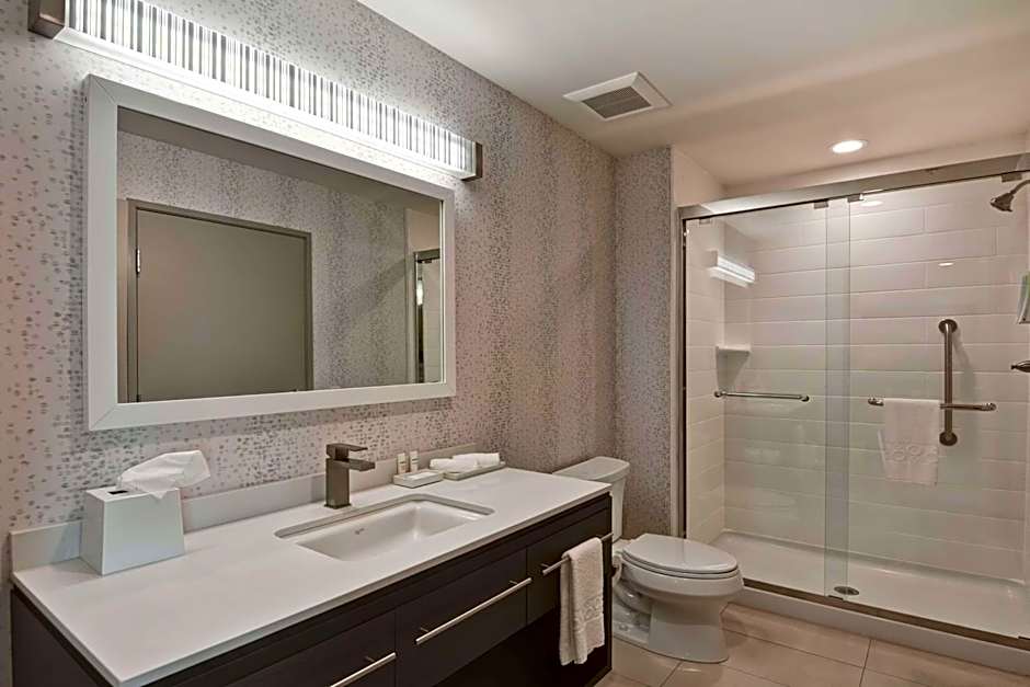Home2 Suites By Hilton Hot Springs