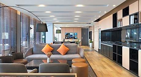 Novotel Phnom Penh BKK 1