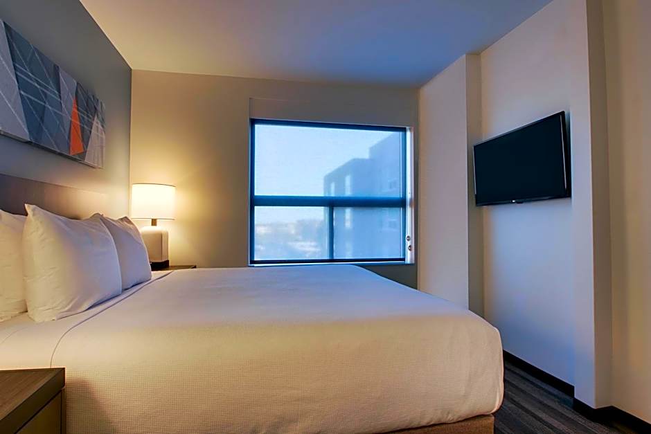 Hyatt House Oak Brook