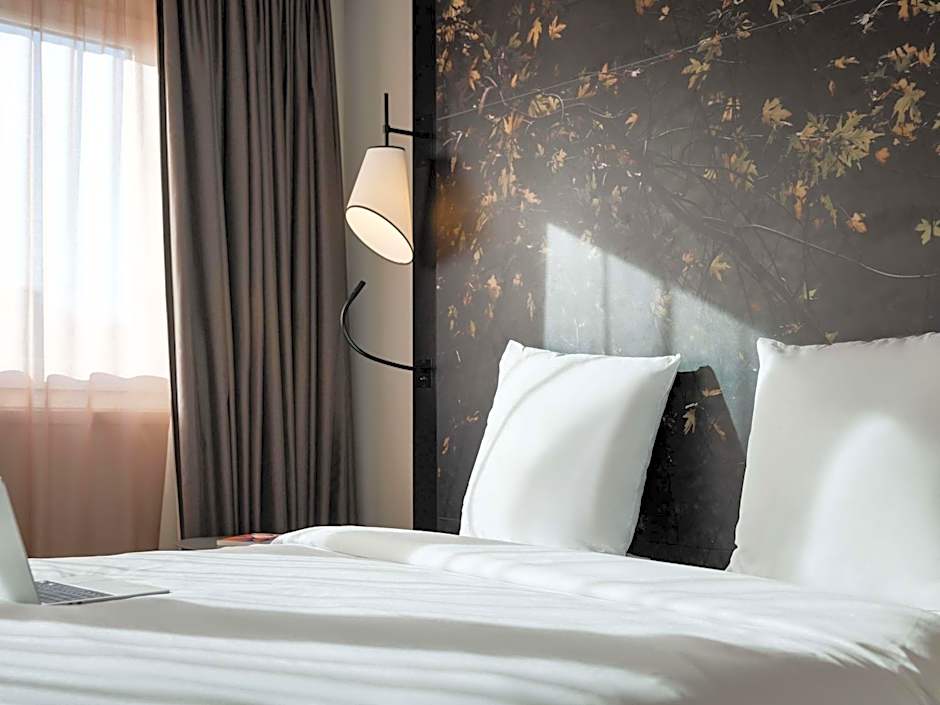 Mercure Paris La Defense