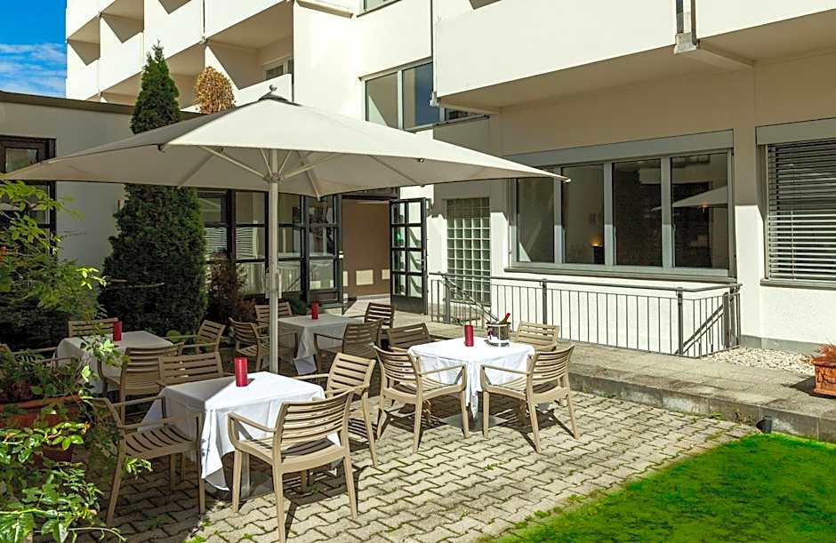 Leonardo Hotel Munich City North