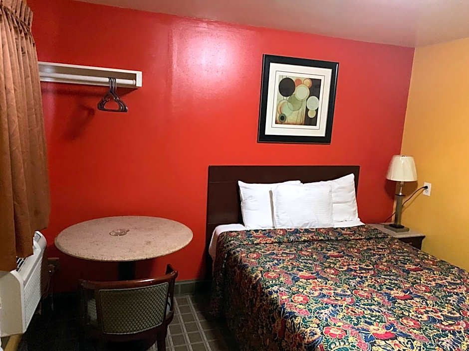 Scottish Inns Wrightstown