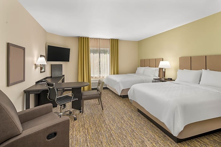 Candlewood Suites Newnan - Atlanta Sw By IHG