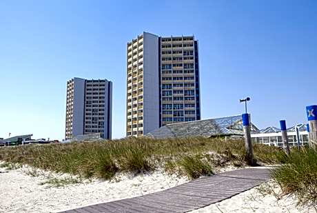 IFA Fehmarn Hotel & Ferien-Centrum