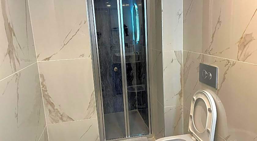 Istanblu Hotel Atasehir