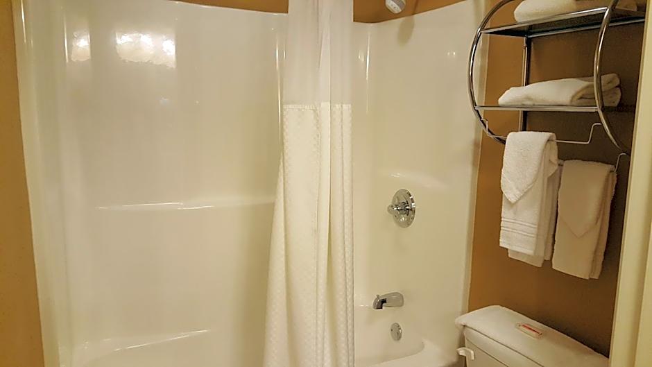 Days Inn by Wyndham Central City