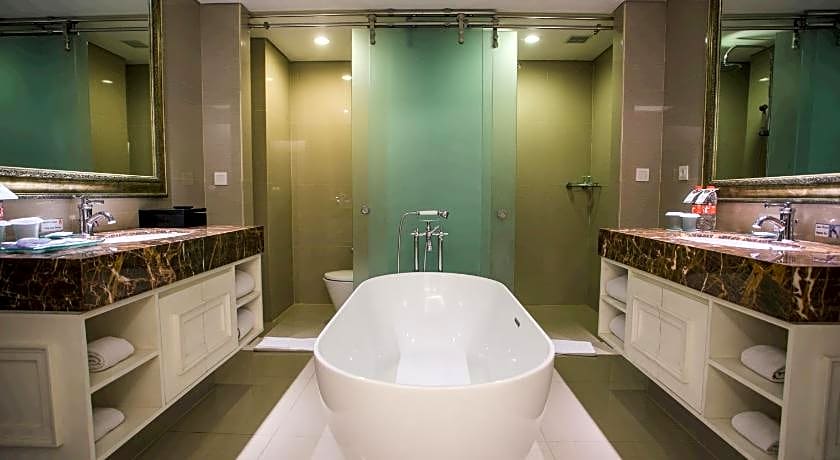 Hotel Santika Seminyak