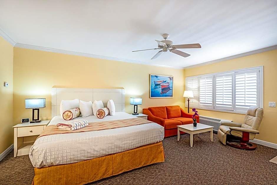 Inn at the Beach-Venice Florida