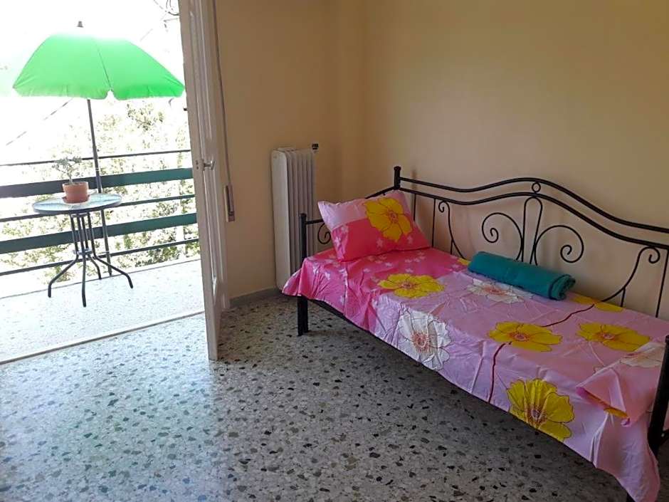 HELLAS PALACE ROOM PRIVATE