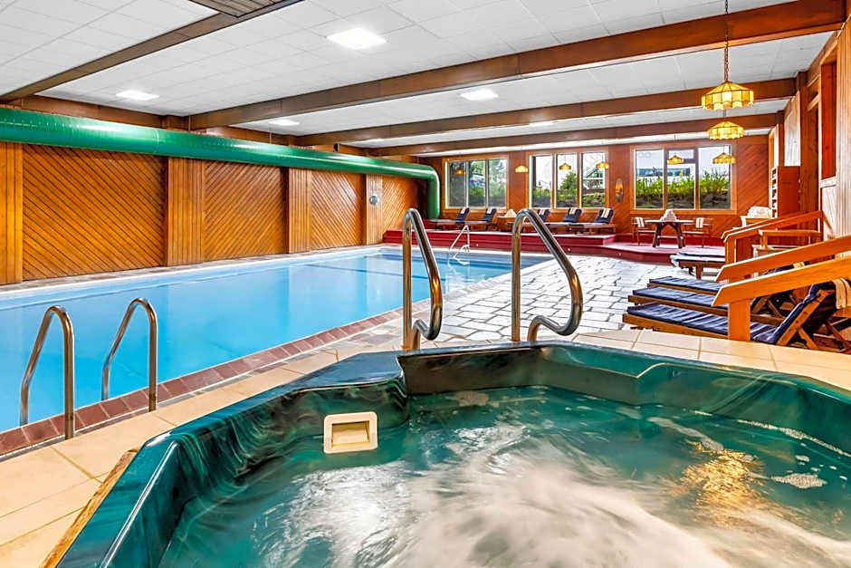 Best Western Adirondack Inn