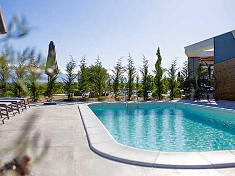 Nina  Adriatic Luxury Villas