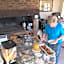 Paarl Mountain Lodge