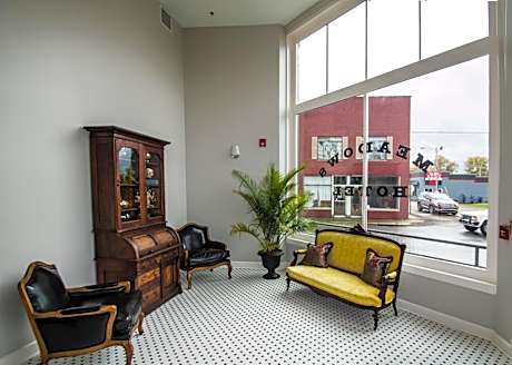 Meadows Hotel