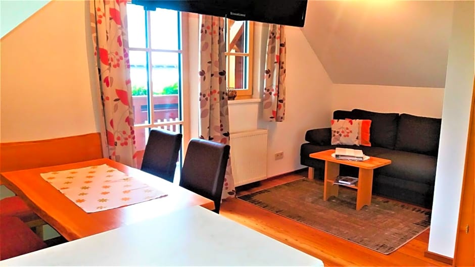 Ferienwohnungen Simonbauer