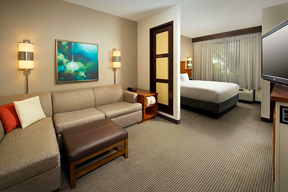 Hyatt Place San Antonio-Northwest/Medical Center