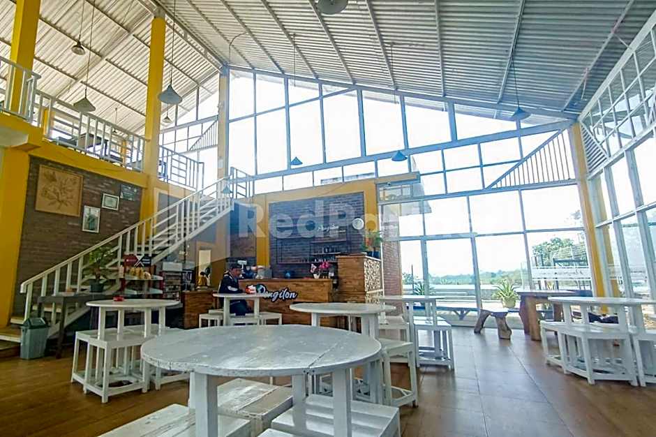 Glamping Pengilon Edupark Mitra RedDoorz