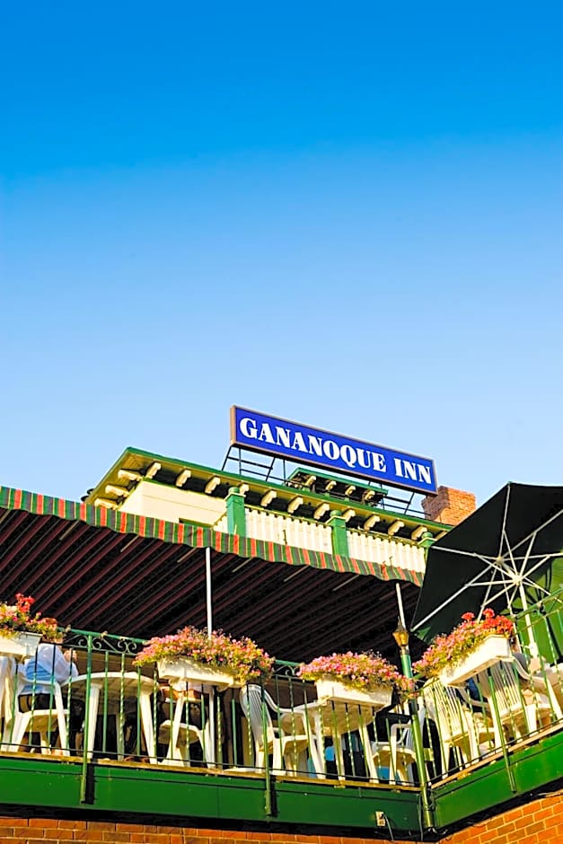 The Gananoque Inn