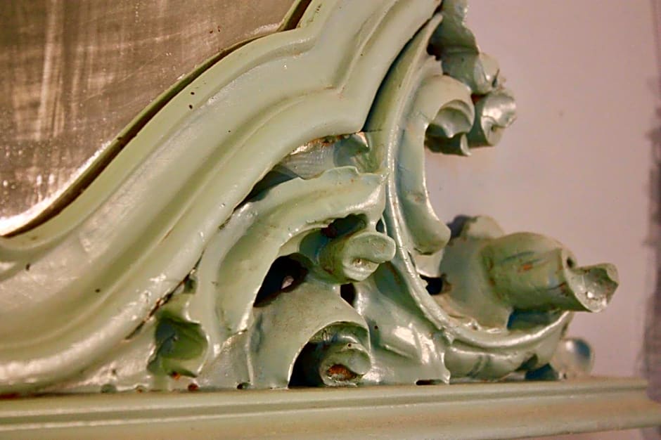 Casapaletti Country House