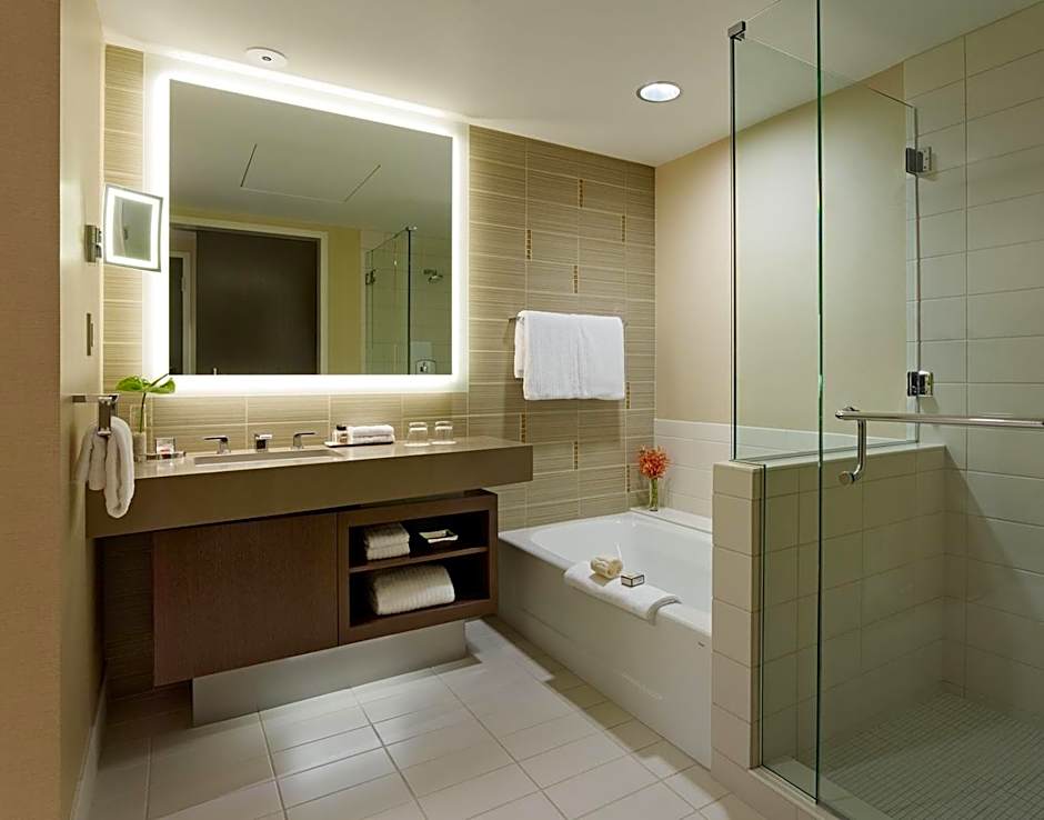 Fairmont Pittsburgh