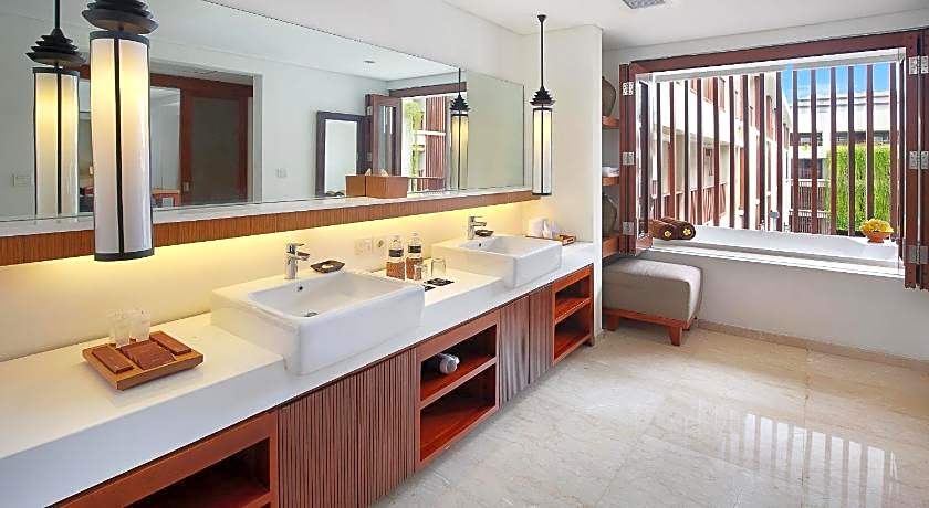 The Magani Hotel And Spa