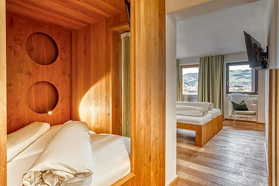 Hotel Wirtshaus Sattlerwirt