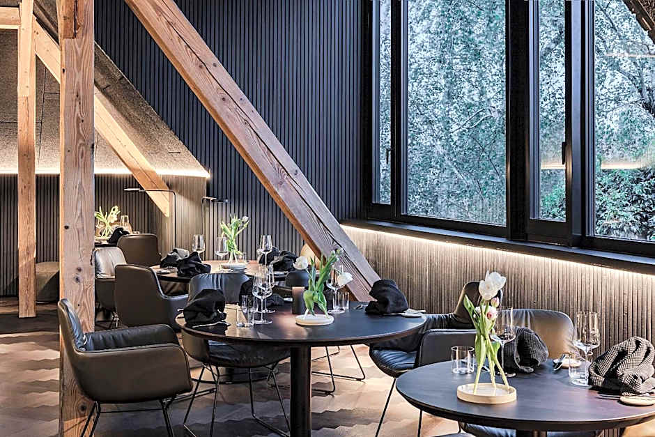 Lukas Kapeller Hotel und Restaurant