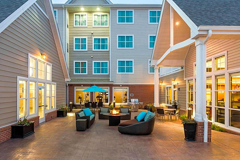 Photo 1 of 24 of Residence Inn by Marriott Fargo