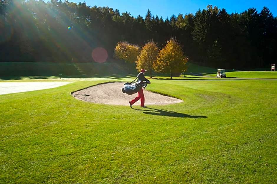 Thermenhof PuchasPLUS Loipersdorf