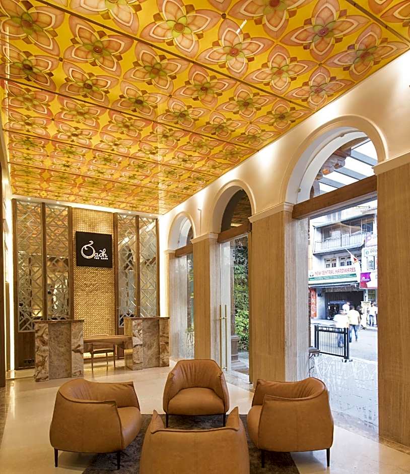 The Radh Hotel
