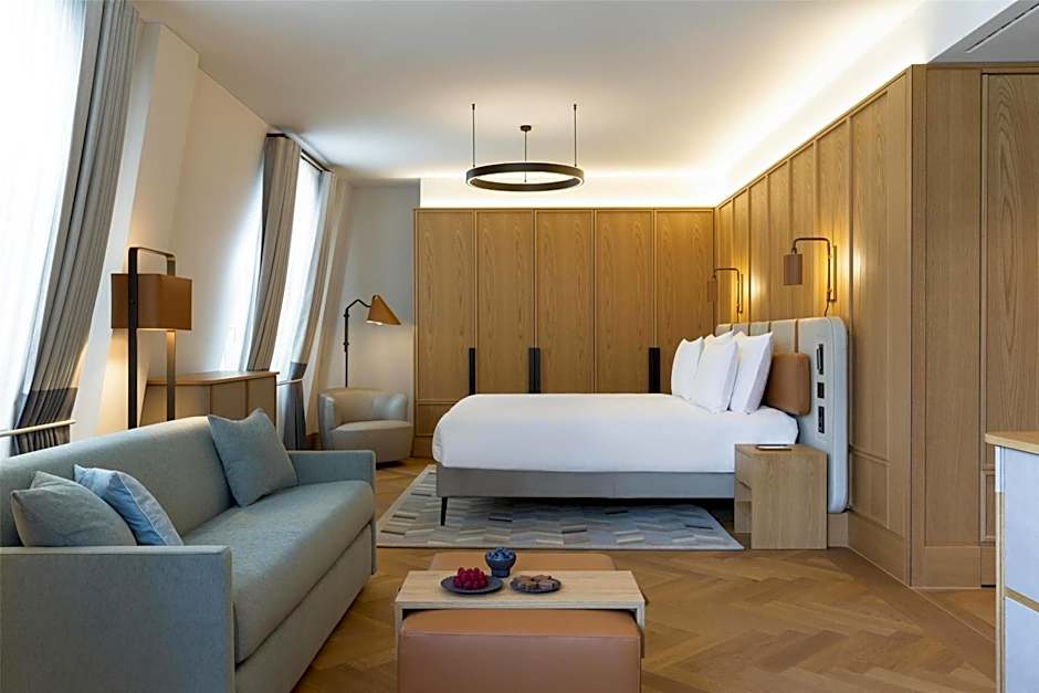 Kempinski Palace Engelberg