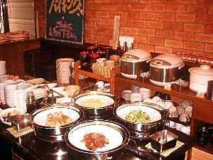 Kuwana Park Hotel