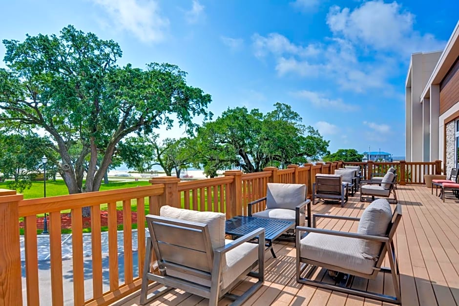 Hilton Garden Inn Biloxi