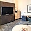 DoubleTree By Hilton Hotel Jersey City